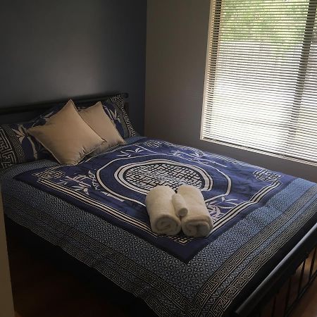 Kalgaritch Shortstay Accomodation 巴瑟尔顿 外观 照片