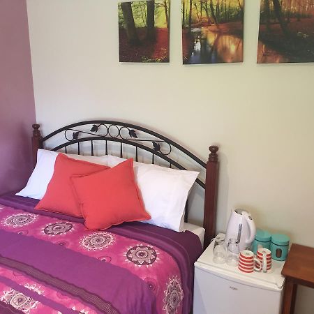 Kalgaritch Shortstay Accomodation 巴瑟尔顿 外观 照片