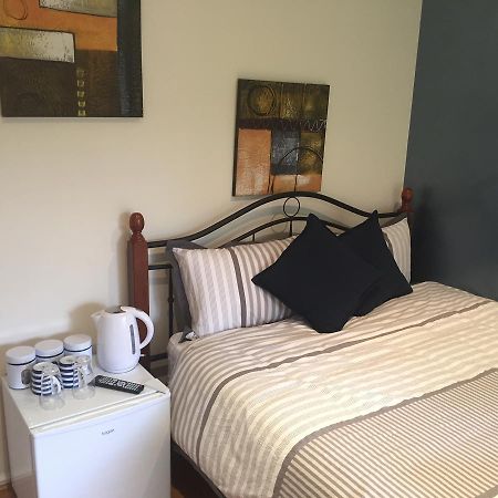 Kalgaritch Shortstay Accomodation 巴瑟尔顿 外观 照片
