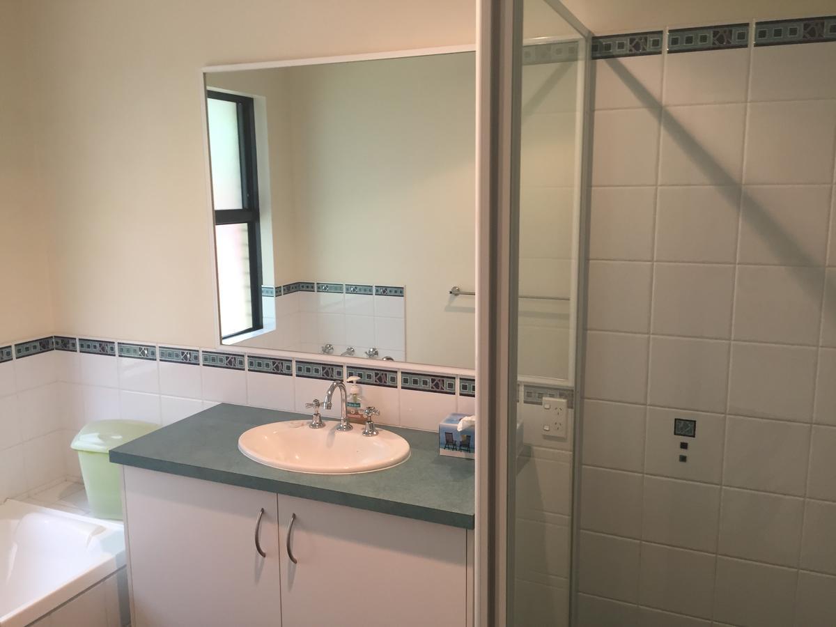 Kalgaritch Shortstay Accomodation 巴瑟尔顿 外观 照片