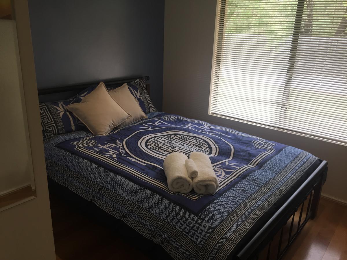 Kalgaritch Shortstay Accomodation 巴瑟尔顿 外观 照片