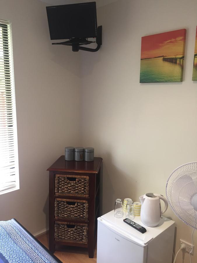 Kalgaritch Shortstay Accomodation 巴瑟尔顿 外观 照片